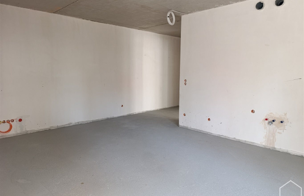 Apartament z tarasem i garderobą os.Radosne