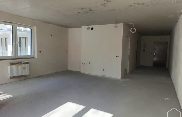 3-pokojowy apartament z tarasem na os.Radosnym