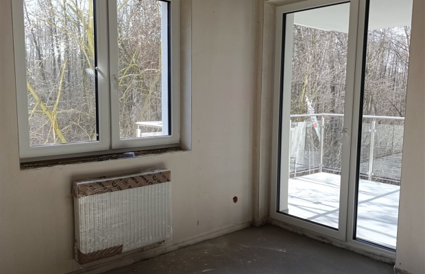 3-pokojowy apartament z tarasem na os.Radosnym