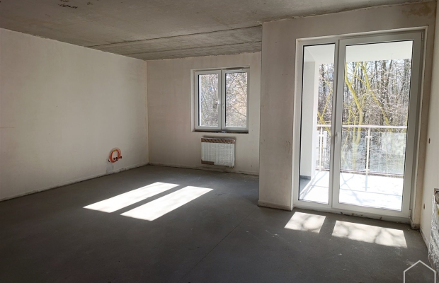 3-pokojowy apartament z tarasem na os.Radosnym