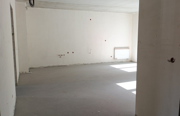 4-pokojowy apartament z dwoma balkonami