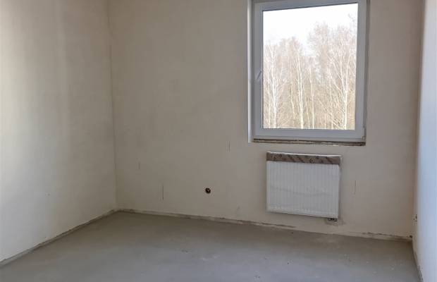4-pokojowy apartament z dwoma balkonami
