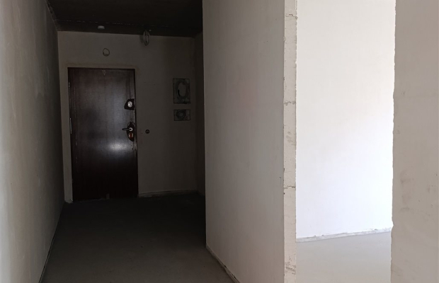 Apartament z tarasem w nowym budownictwie