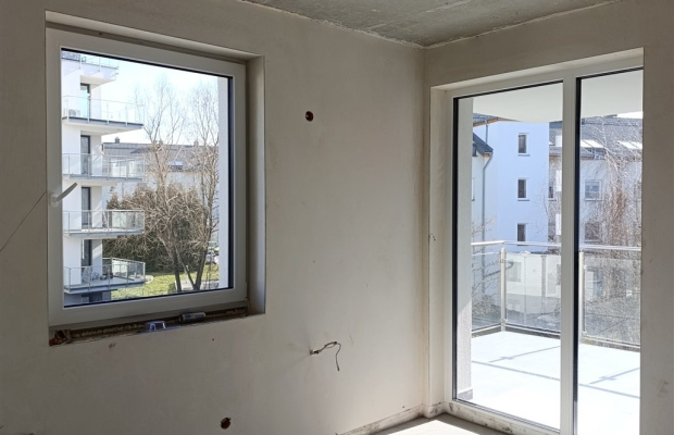4-pokojowy apartament na os.Radosnym w Gliwicach