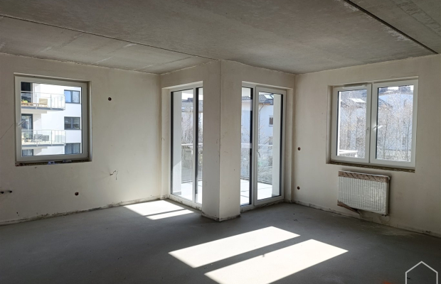 4-pokojowy apartament na os.Radosnym w Gliwicach