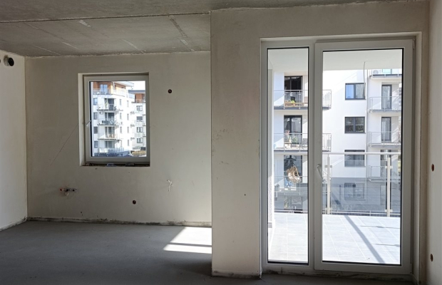 4-pokojowy apartament na os.Radosnym w Gliwicach