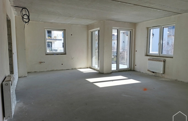 4-pokojowy apartament na os.Radosnym w Gliwicach