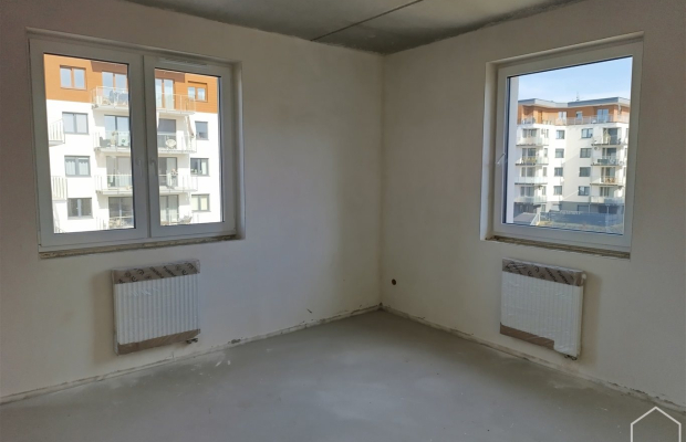 4-pokojowy apartament na os.Radosnym w Gliwicach