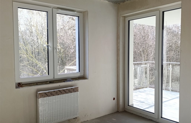 3-pokojowy apartament z tarasem na os.Radosnym