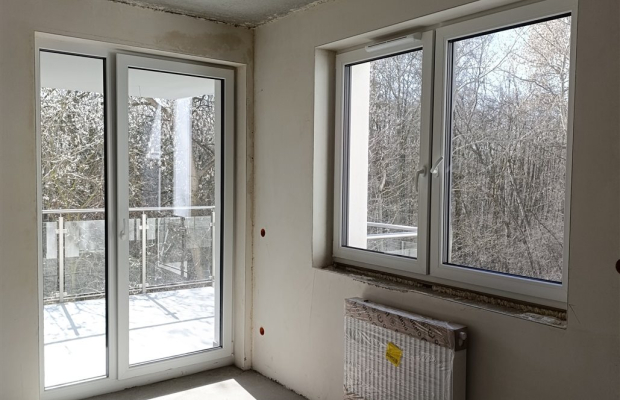 3-pokojowy apartament z tarasem na os.Radosnym