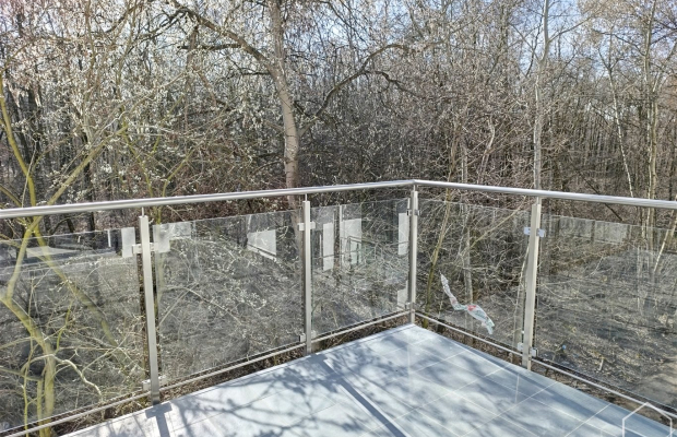 3-pokojowy apartament z tarasem na os.Radosnym