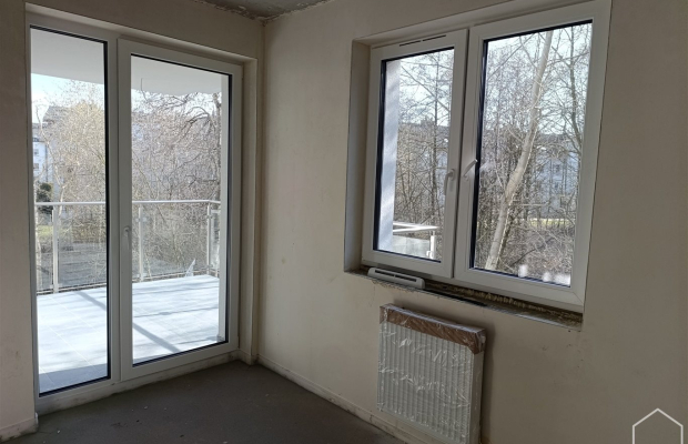 3-pokojowe mieszkanie w nowym budownictwie