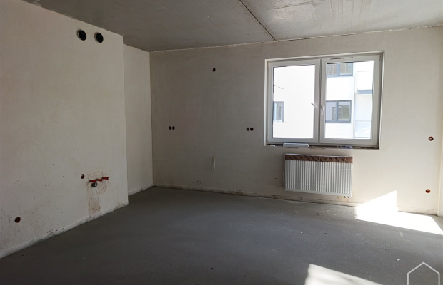 3-pokojowe mieszkanie w nowym budownictwie