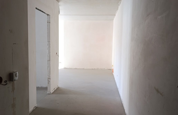 3-pokojowe mieszkanie w nowym budownictwie