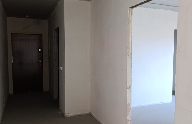 3-pokojowe mieszkanie w nowym budownictwie