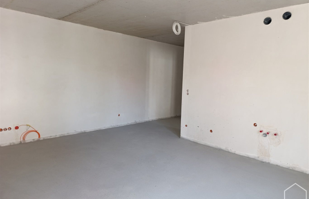 3-pokojowe mieszkanie w nowym budownictwie