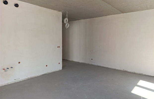 Apartament z tarasem w nowym budownictwie