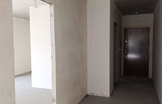 Apartament z tarasem w nowym budownictwie