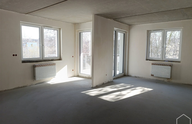 Nowoczesny apartament na os.Radosnym w Gliwicach