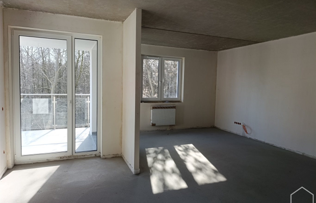 Nowoczesny apartament na os.Radosnym w Gliwicach