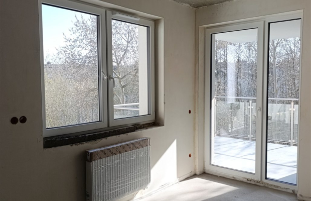 Nowoczesny apartament na os.Radosnym w Gliwicach