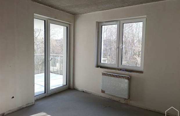 Nowoczesny apartament na os.Radosnym w Gliwicach