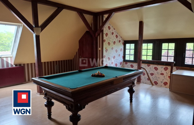 Sława, dom, 126 m2, działka 15 arów, sprzedam, 610 000 zł.  
  
Na sprzedaż dom nie wymagający żadnego nakładu finansowego w za