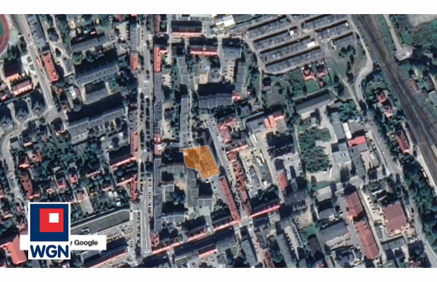 Ełk, budynek biurowy, 2564 m2, sprzedam, 1 450 000 zł, netto.  
  
Na sprzedaż budynek biurowy na dużej działce z dostępem do h