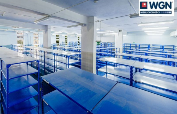 Włocławek, budynek biurowo-techniczny, 1453 m2, sprzedam, 1 000 000 zł, netto.  
  
Duże powierzchnie biurowe blisko trasy wylo