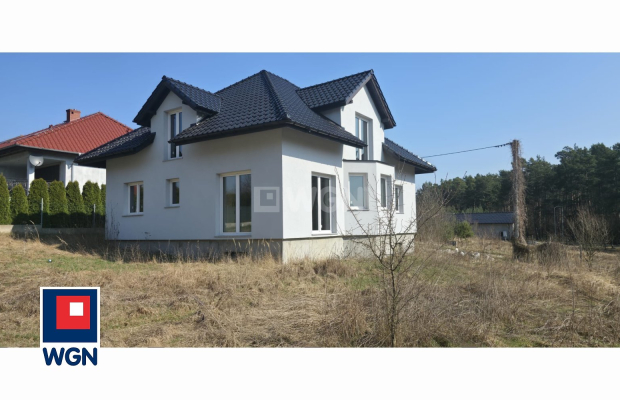 Kotla, dom stan surowy zamknięty, działka 7,6 ara, sprzedam, 850 000 zł.  
  
  
Zapraszam do zapoznania się z ofertą sprzedaży