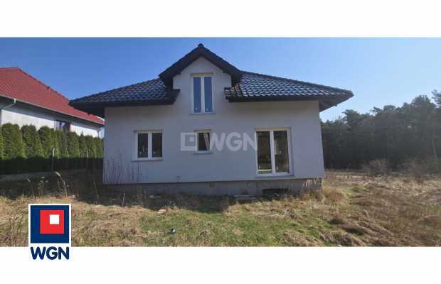 Kotla, dom stan surowy zamknięty, działka 7,6 ara, sprzedam, 850 000 zł.  
  
  
Zapraszam do zapoznania się z ofertą sprzedaży