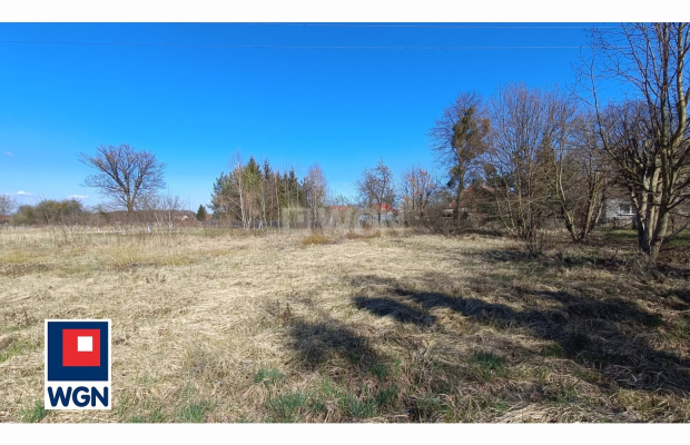 Przemków, Fabryczna, działka budowlana 1432m2, sprzedam, cena 60 000zł.  
  
Na sprzedaż działka budowlana przy ulicy fabryczne