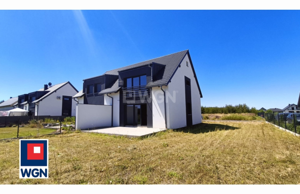 Sucha Górna, gmina Polkowice, dom 110 m2, sprzedam, 475 000 zł.  
  
Zapraszamy do zapoznania się z ofertą znakomicie zlokalizo