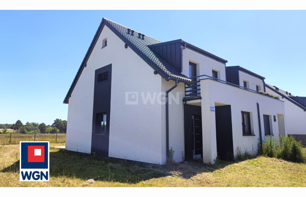 Sucha Górna, gmina Polkowice, dom 110 m2, sprzedam, 475 000 zł.  
  
Zapraszamy do zapoznania się z ofertą znakomicie zlokalizo