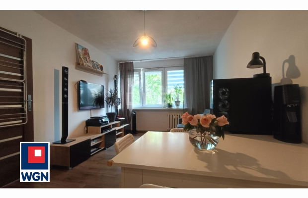 Polkowice, mieszkanie, 3 piętro, 2 pokoje, 35,65 m2, sprzedam, NOWA CENA, 235 000 zł.  
REZERWACJA 
  
Zapraszam do zapoznania 