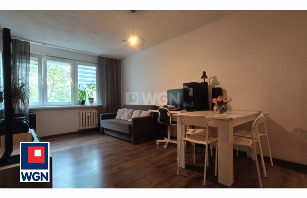 Polkowice, mieszkanie, 3 piętro, 2 pokoje, 35,65 m2, sprzedam, NOWA CENA, 235 000 zł.  
REZERWACJA 
  
Zapraszam do zapoznania 