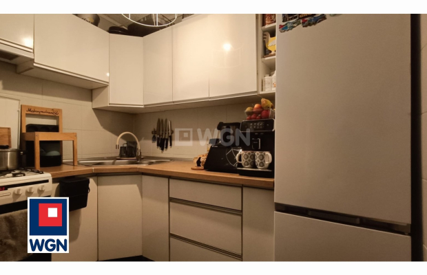 Polkowice, mieszkanie, 3 piętro, 2 pokoje, 35,65 m2, sprzedam, NOWA CENA, 235 000 zł.  
REZERWACJA 
  
Zapraszam do zapoznania 