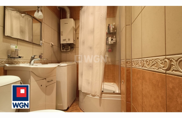 Polkowice, mieszkanie, 3 piętro, 2 pokoje, 35,65 m2, sprzedam, NOWA CENA, 235 000 zł.  
REZERWACJA 
  
Zapraszam do zapoznania 