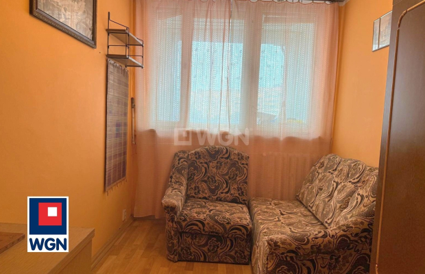 Lubin, mieszkanie, 4 piętro, 3 pokoje, 63,2 m2, sprzedam, 310 000 zł (do negocjacji).  
  
  
Na sprzedaż mieszkanie na IV pięt