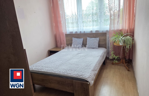 Lubin, mieszkanie, 4 piętro, 3 pokoje, 63,2 m2, sprzedam, 310 000 zł (do negocjacji).  
  
  
Na sprzedaż mieszkanie na IV pięt