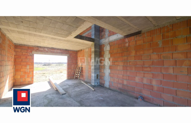 Jakuszów, gmina Miłkowice, dom bliźniak stan surowy otwarty, 565 000 zł, sprzedam.  
  
Zapraszam do zapoznania się z ofertą sp