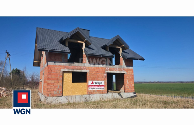 Jakuszów, gmina Miłkowice, dom bliźniak stan surowy otwarty, 565 000 zł, sprzedam.  
  
Zapraszam do zapoznania się z ofertą sp