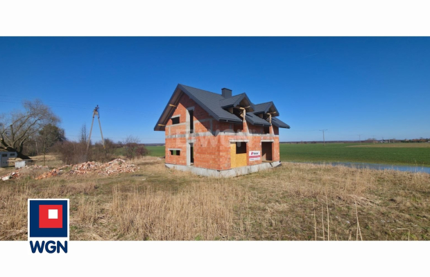 Jakuszów, gmina Miłkowice, dom bliźniak stan surowy otwarty, 565 000 zł, sprzedam.  
  
Zapraszam do zapoznania się z ofertą sp