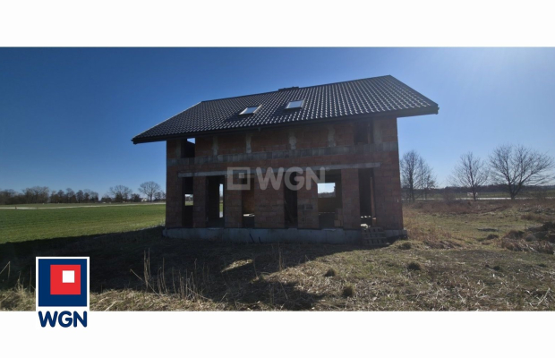 Jakuszów, gmina Miłkowice, dom bliźniak stan surowy otwarty, 565 000 zł, sprzedam.  
  
Zapraszam do zapoznania się z ofertą sp