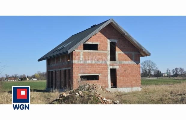 Jakuszów, gmina Miłkowice, dom bliźniak stan surowy otwarty, 565 000 zł, sprzedam.  
  
Zapraszam do zapoznania się z ofertą sp