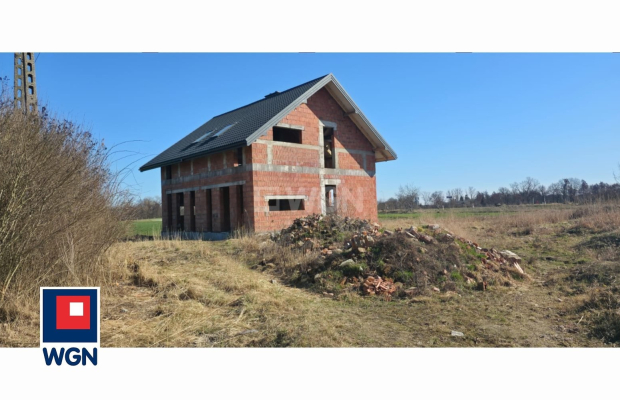 Jakuszów, gmina Miłkowice, dom bliźniak stan surowy otwarty, 565 000 zł, sprzedam.  
  
Zapraszam do zapoznania się z ofertą sp