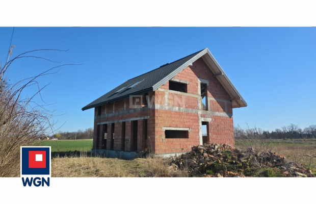 Jakuszów, gmina Miłkowice, dom bliźniak stan surowy otwarty, 565 000 zł, sprzedam.  
  
Zapraszam do zapoznania się z ofertą sp