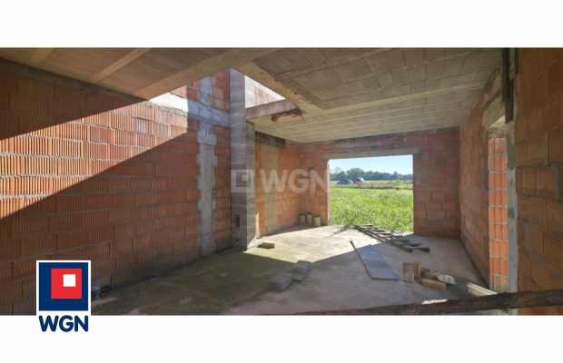 Jakuszów, gmina Miłkowice, dom bliźniak stan surowy otwarty, 565 000 zł, sprzedam.  
  
Zapraszam do zapoznania się z ofertą sp