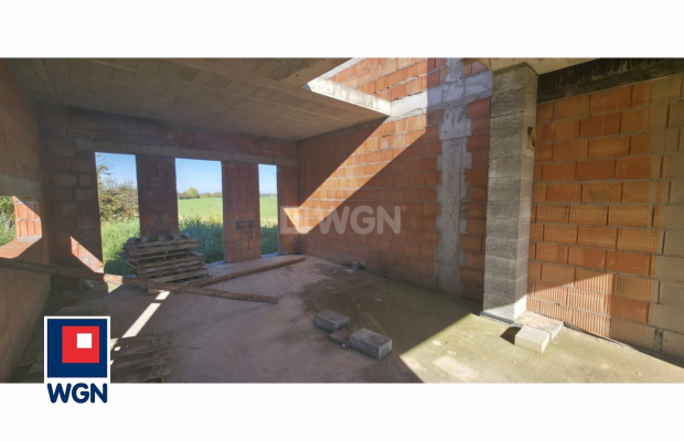 Jakuszów, gmina Miłkowice, dom bliźniak stan surowy otwarty, 565 000 zł, sprzedam.  
  
Zapraszam do zapoznania się z ofertą sp