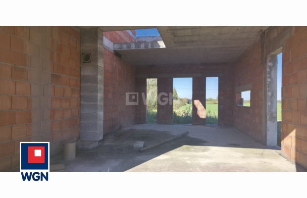 Jakuszów, gmina Miłkowice, dom bliźniak stan surowy otwarty, 565 000 zł, sprzedam.  
  
Zapraszam do zapoznania się z ofertą sp